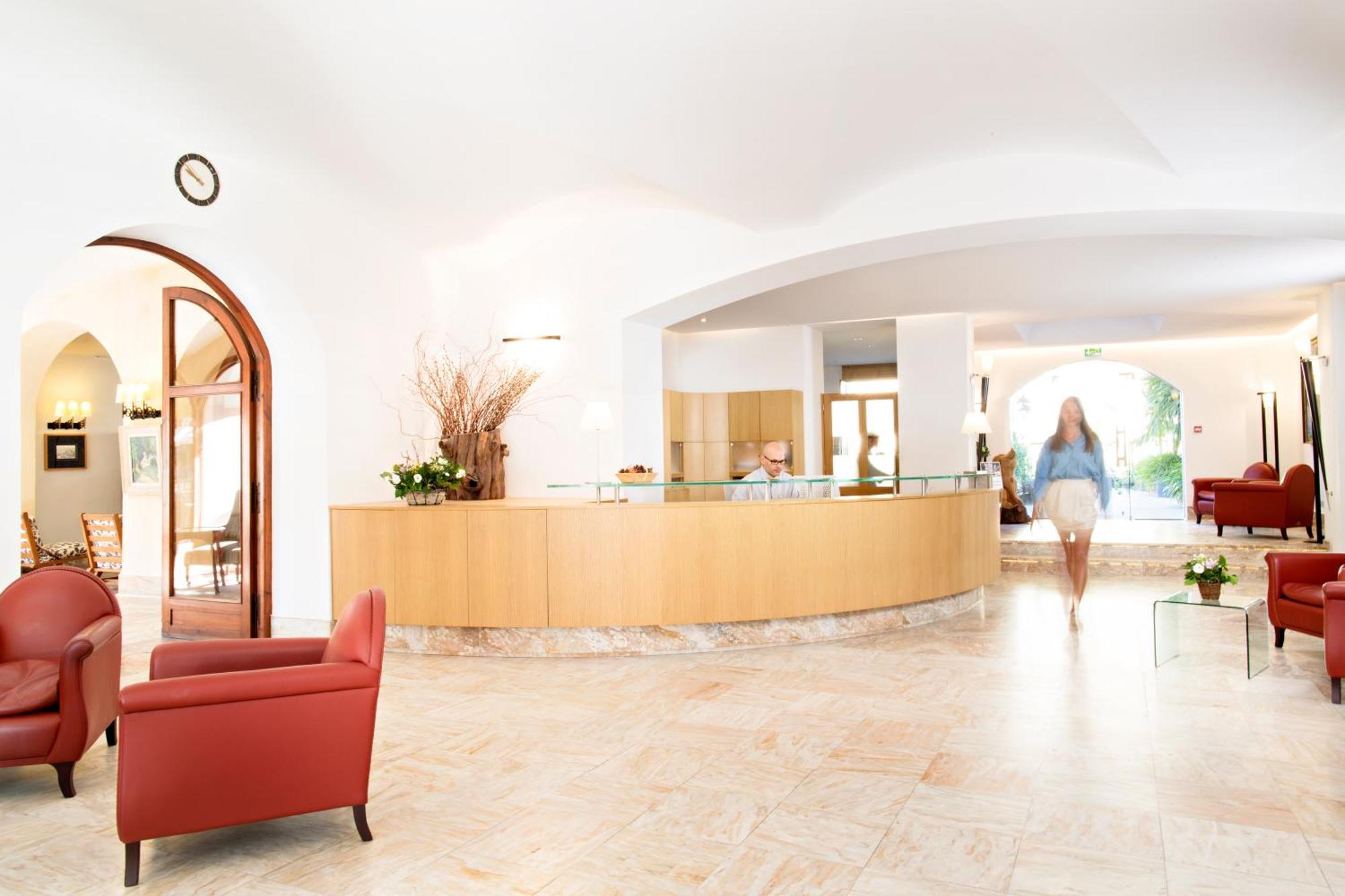 Moltig les Bains Le Grand Hotel מראה חיצוני תמונה
