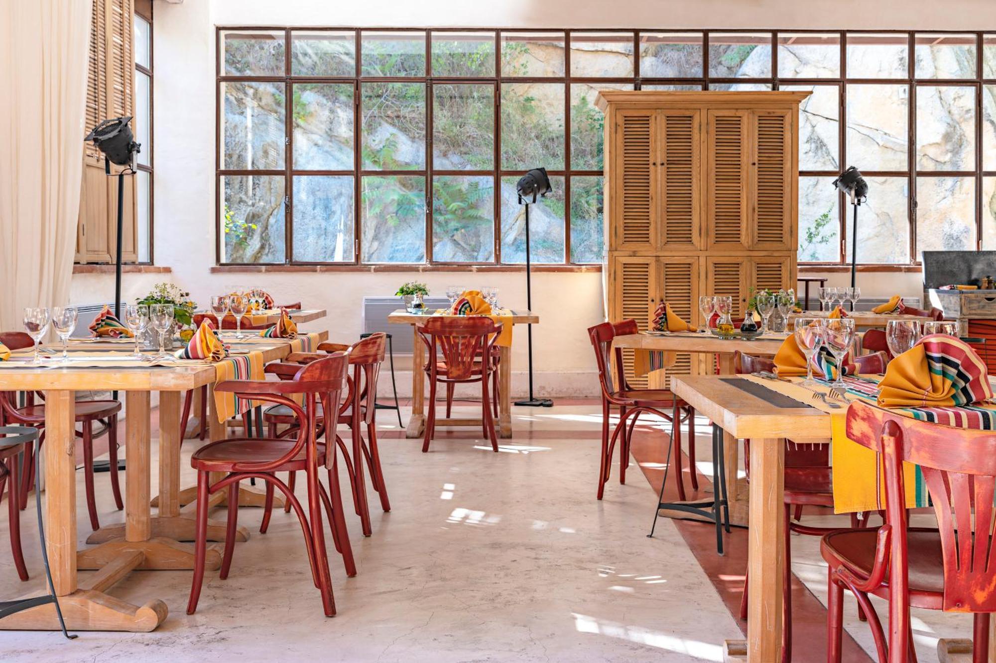 Moltig les Bains Le Grand Hotel מראה חיצוני תמונה