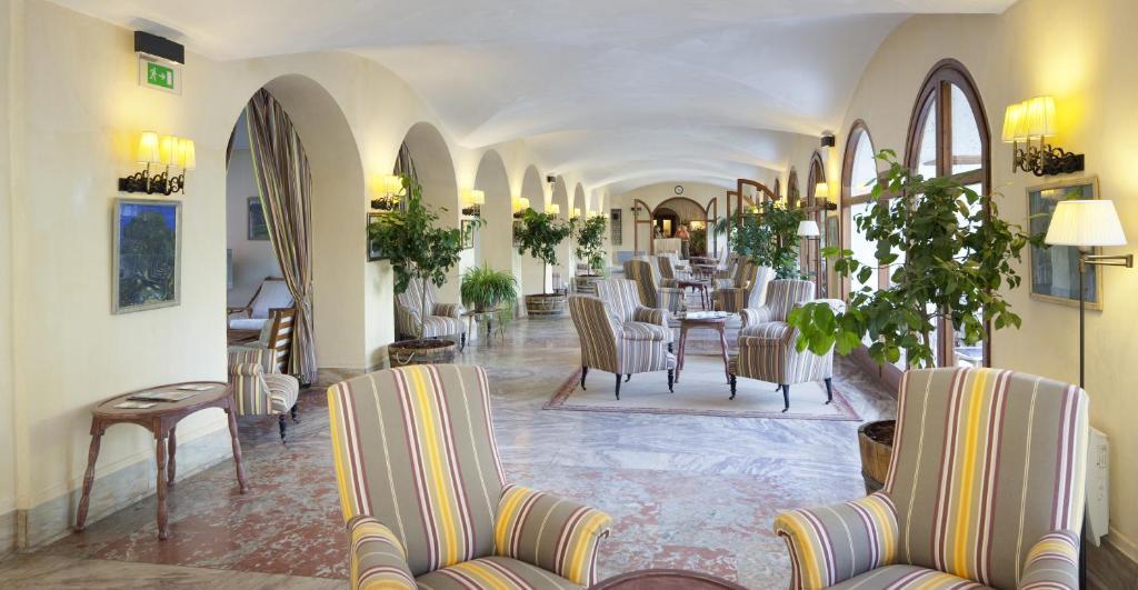 Moltig les Bains Le Grand Hotel מראה חיצוני תמונה