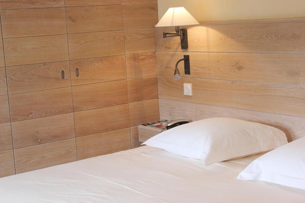Moltig les Bains Le Grand Hotel חדר תמונה