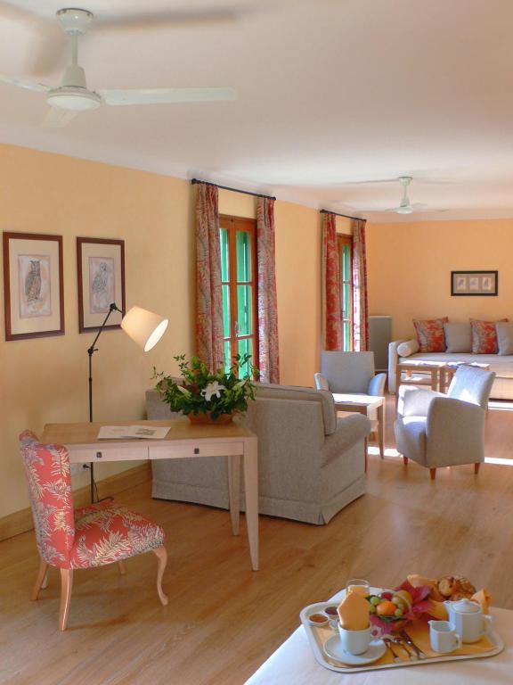 Moltig les Bains Le Grand Hotel חדר תמונה