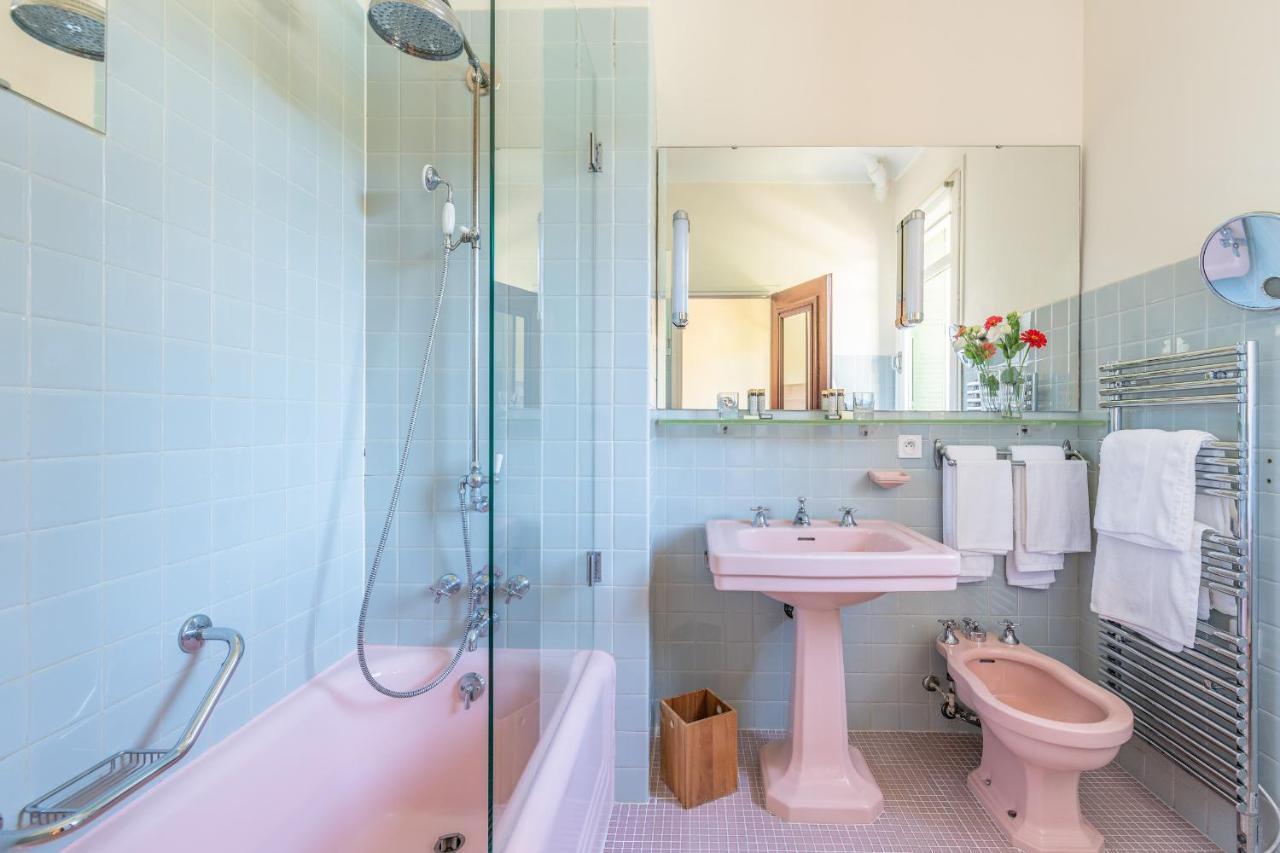 Moltig les Bains Le Grand Hotel מראה חיצוני תמונה