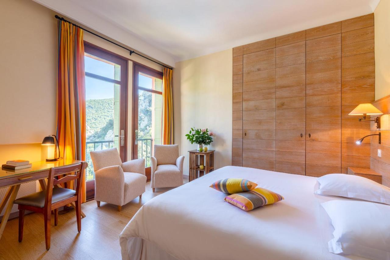 Moltig les Bains Le Grand Hotel מראה חיצוני תמונה